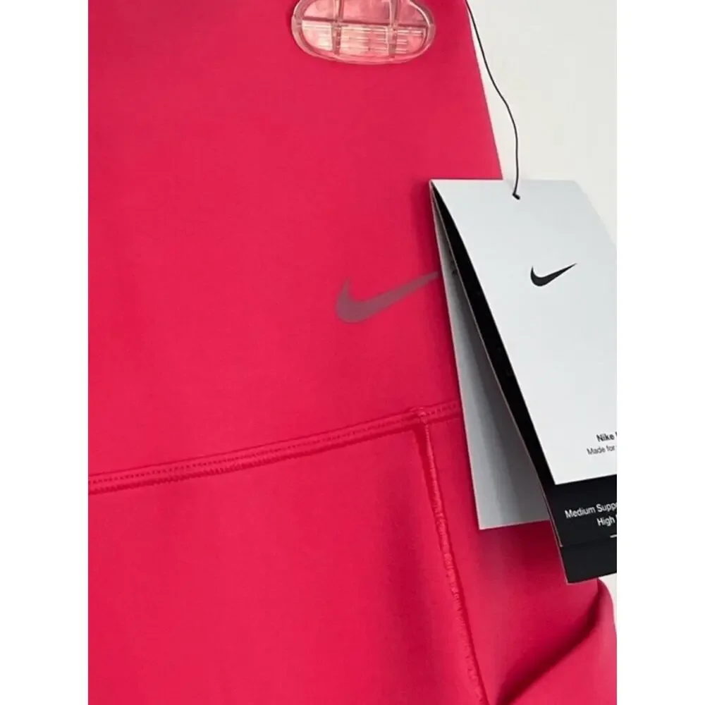 Nike Womens Universa 7/8 Length Leggings Size Large